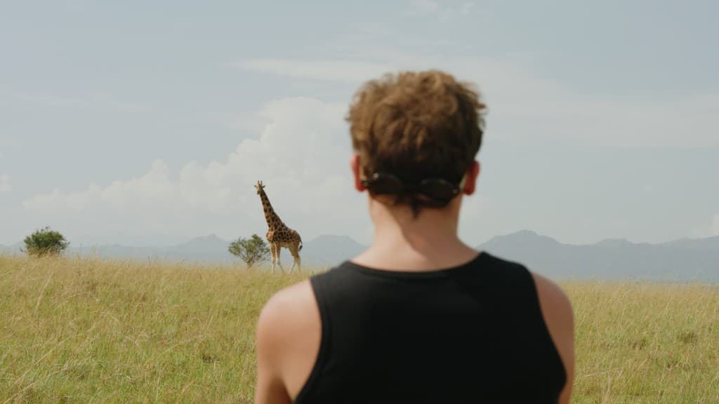 Bon Aime film still 5