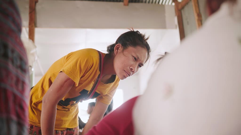 Empower film still 2
