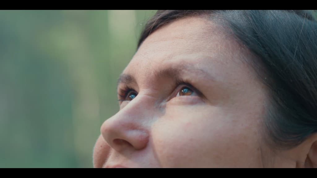 From Ashes Part I: Land of the Honey Bug film still 2