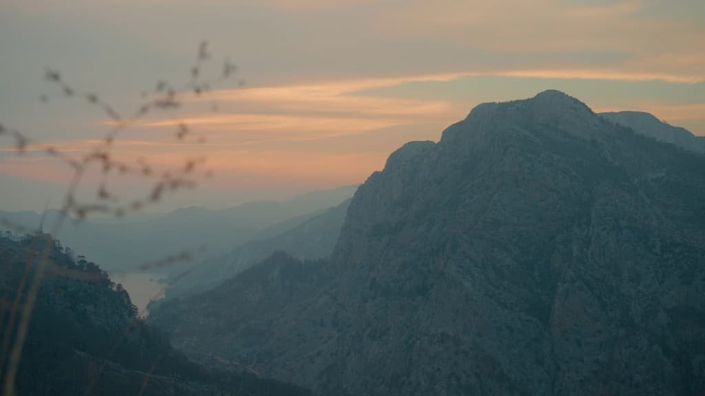 From Ashes Part II: The Mountainside of Ormana film still 6