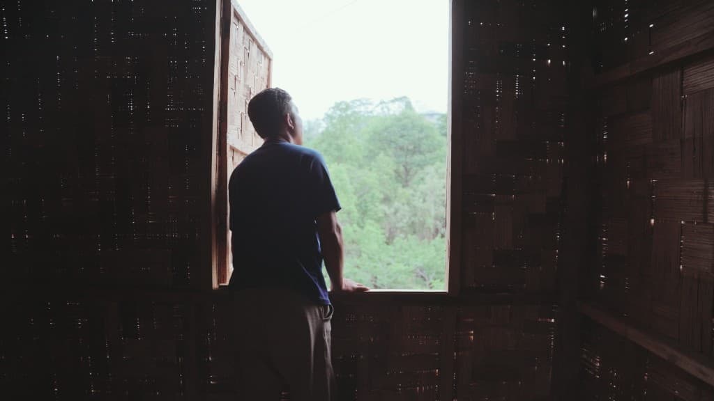Green Refuge film still 1