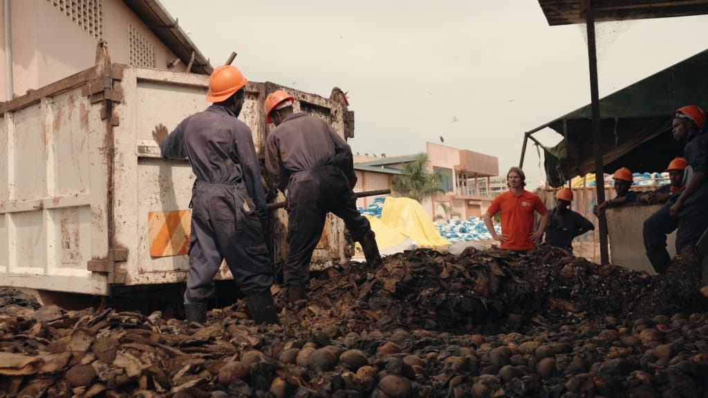 Proteen film still 2